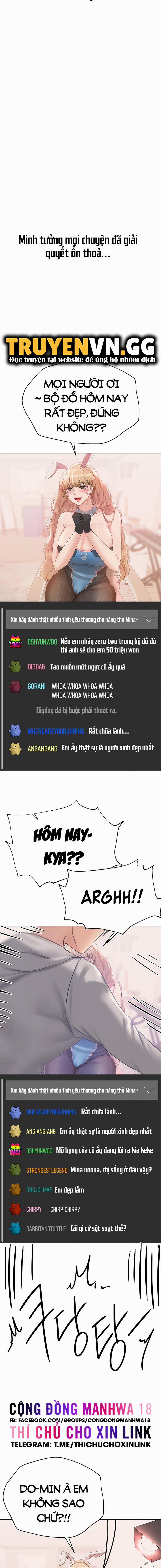 Những Người Bạn Của Chị Tôi 74 trang 17