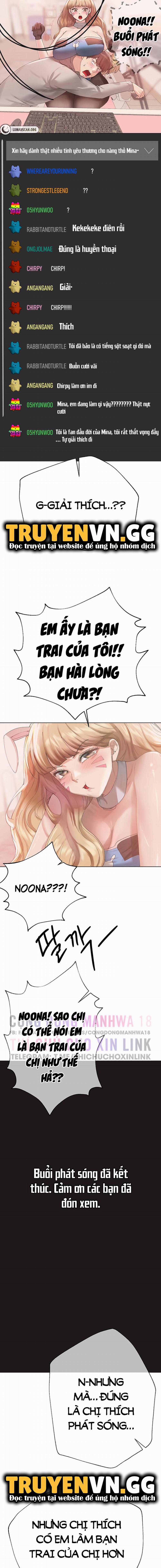 Những Người Bạn Của Chị Tôi 74 trang 18
