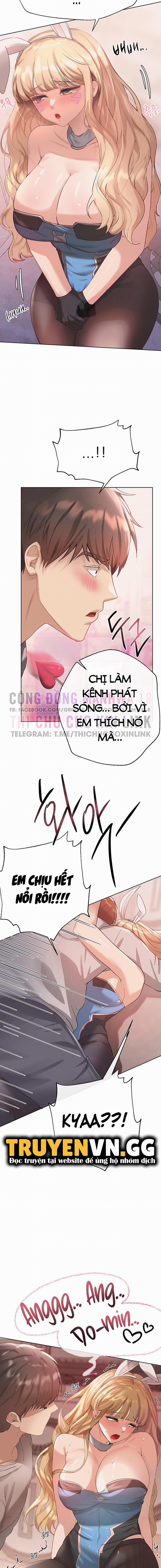 Những Người Bạn Của Chị Tôi 74 trang 19