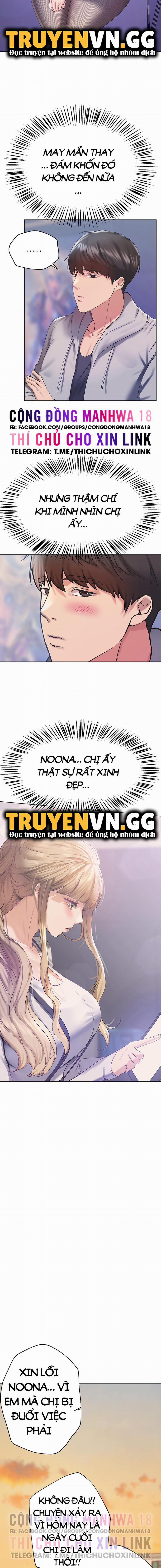 Những Người Bạn Của Chị Tôi 74 trang 9