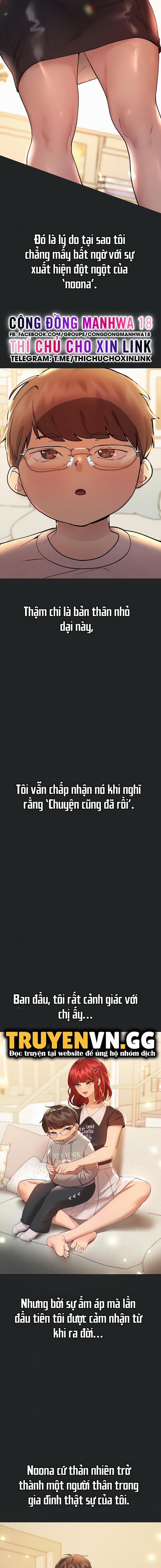 Những Người Bạn Của Chị Tôi 75 trang 1