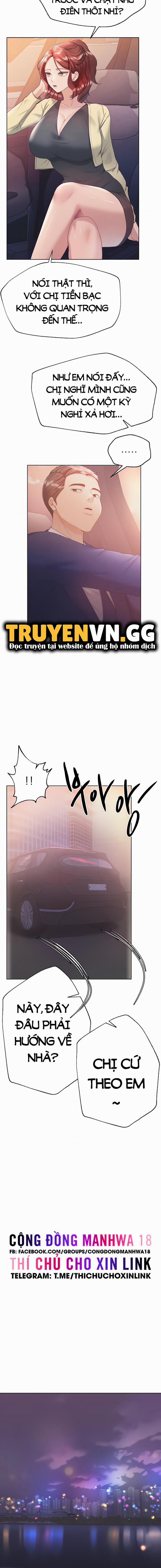 Những Người Bạn Của Chị Tôi 75 trang 17