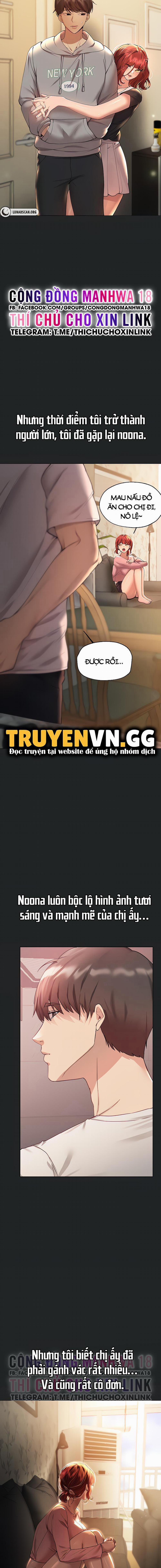 Những Người Bạn Của Chị Tôi 75 trang 2