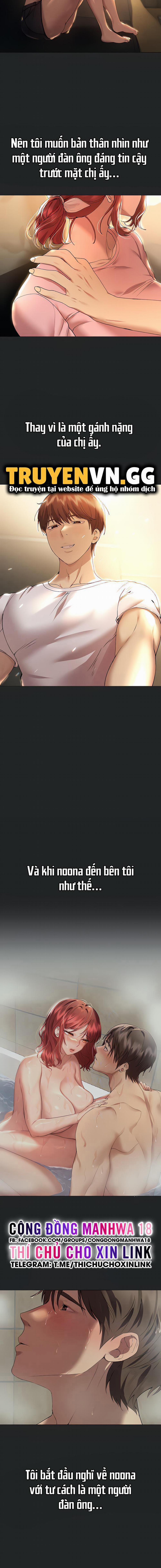 Những Người Bạn Của Chị Tôi 75 trang 3