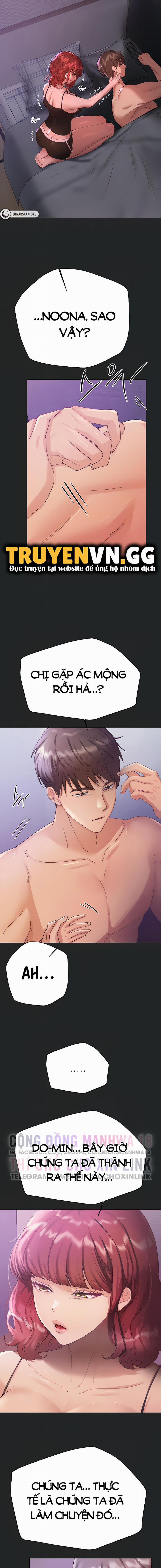 Những Người Bạn Của Chị Tôi 75 trang 6