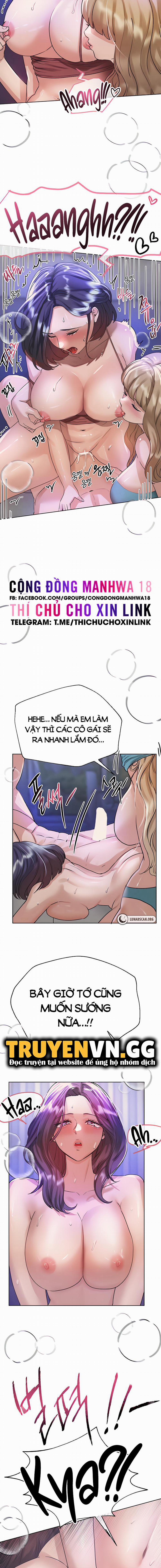 Những Người Bạn Của Chị Tôi 76 trang 14