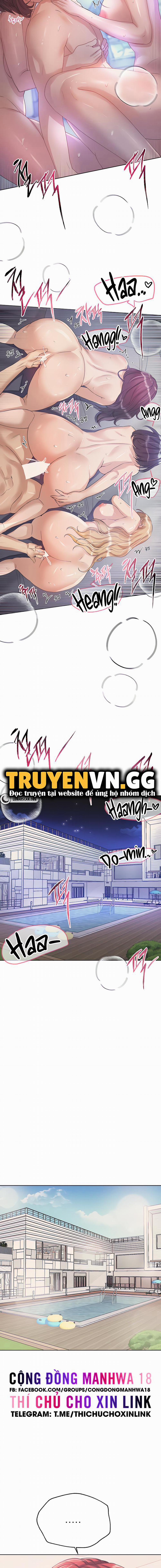 Những Người Bạn Của Chị Tôi 76 trang 17