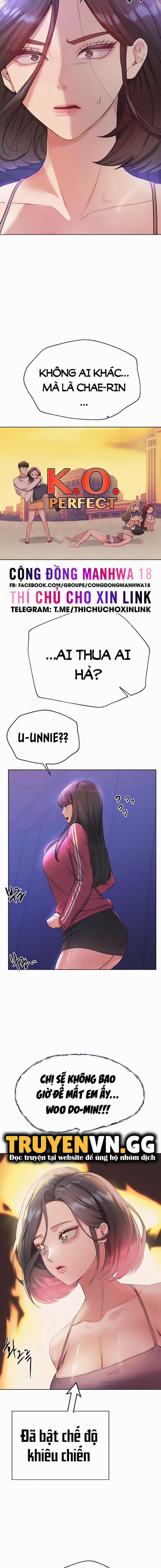 Những Người Bạn Của Chị Tôi 76 trang 3