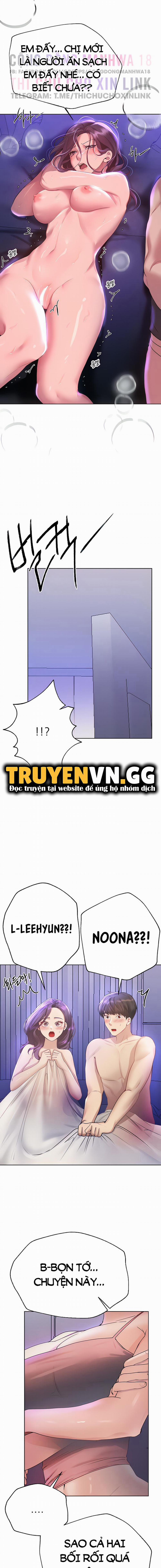 Những Người Bạn Của Chị Tôi 76 trang 5