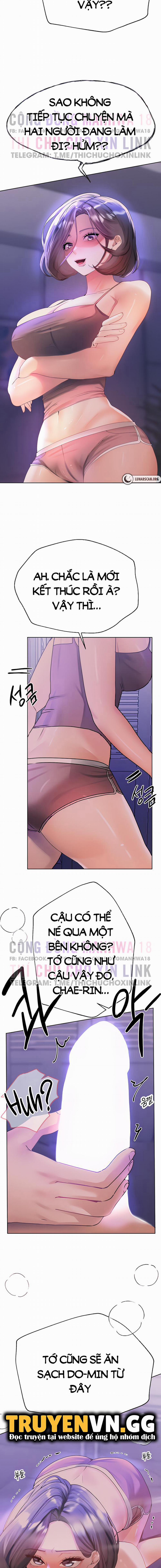 Những Người Bạn Của Chị Tôi 76 trang 6