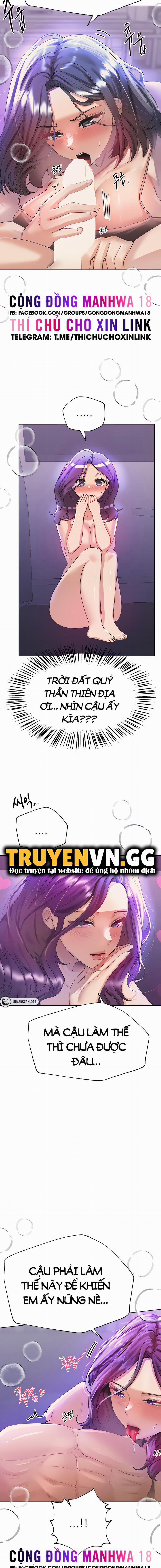 Những Người Bạn Của Chị Tôi 76 trang 8