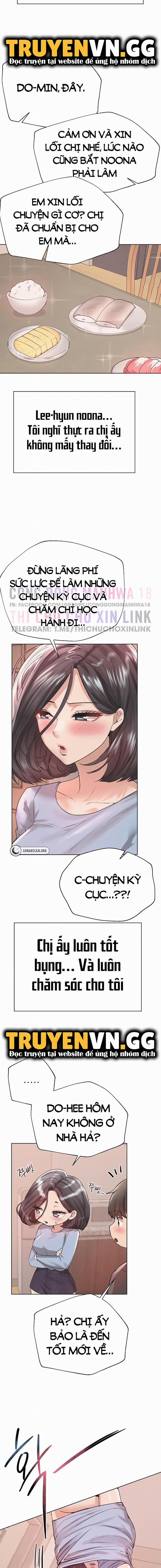 Những Người Bạn Của Chị Tôi 77 trang 16