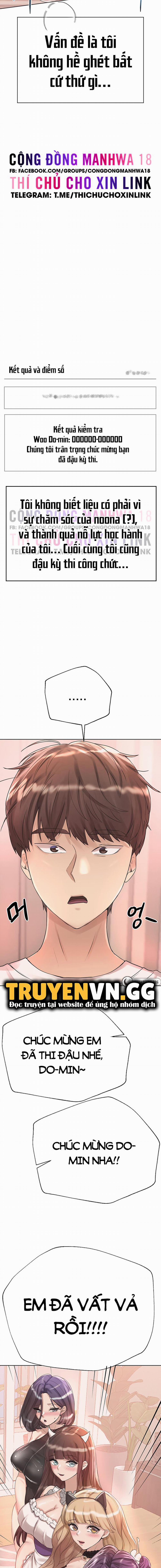 Những Người Bạn Của Chị Tôi 77 trang 18