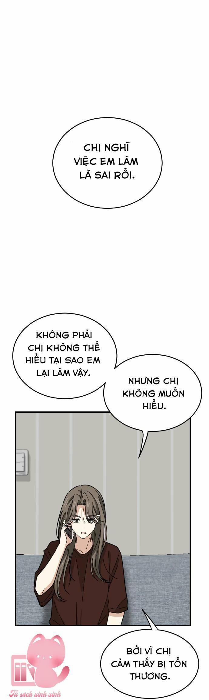 Những Người Bạn Của Em Trai Tôi 47 trang 1