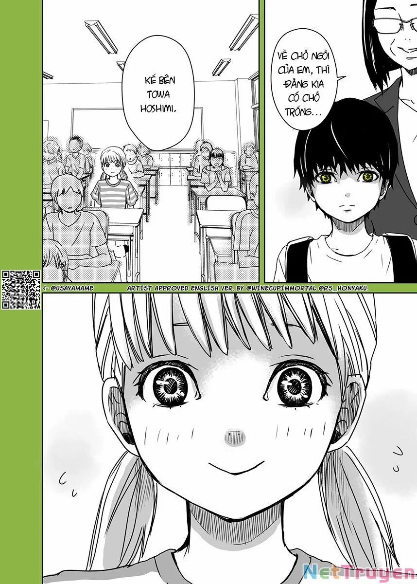 Những Người Bị Cướp Thể Xác Bởi Người Ngoài Hành Tinh 5 trang 3