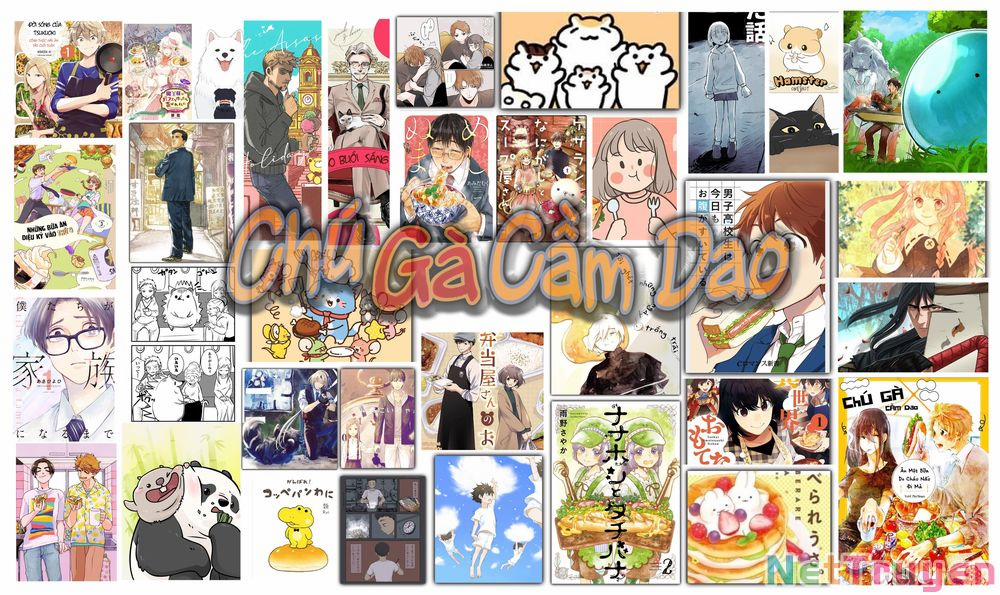 Những Người Bị Cướp Thể Xác Bởi Người Ngoài Hành Tinh 6 trang 5