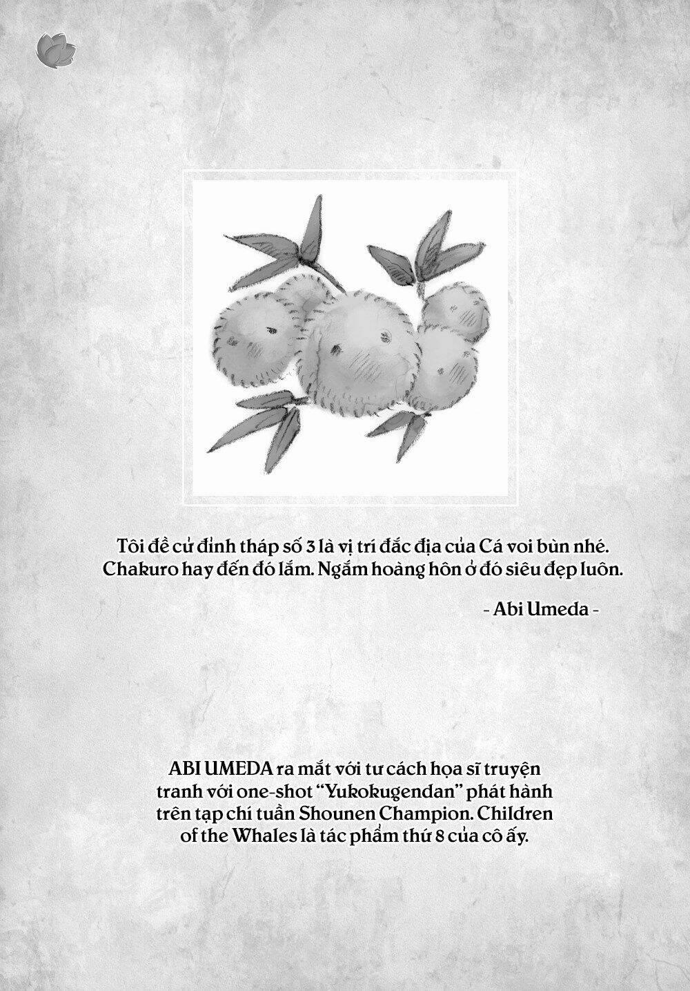 Những Người Con Của Cá Voi Bùn 12 trang 49