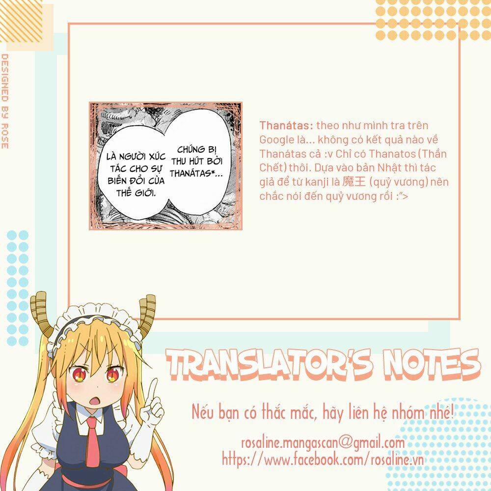 Những Người Con Của Cá Voi Bùn 24 trang 48