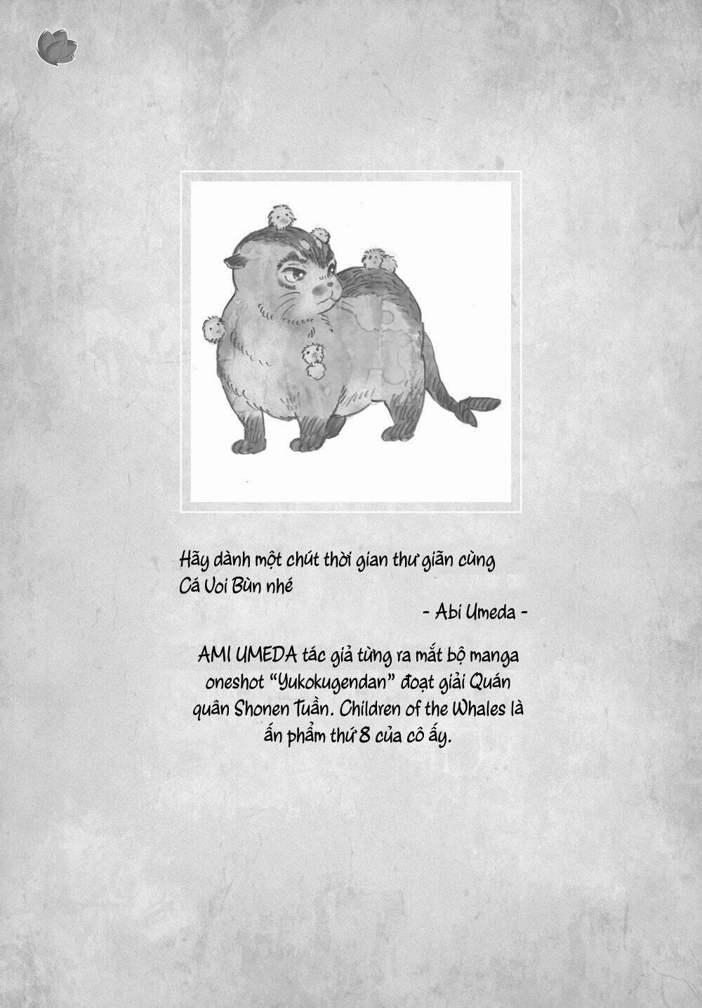 Những Người Con Của Cá Voi Bùn 4 trang 50