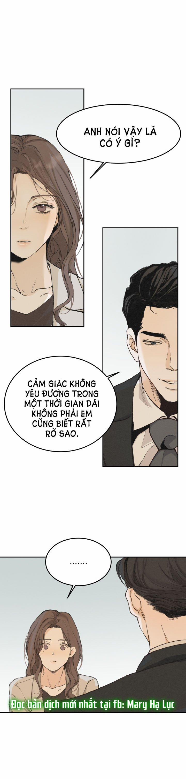 Những Người Đàn Ông Đã Lên Giường Tôi 31 trang 0