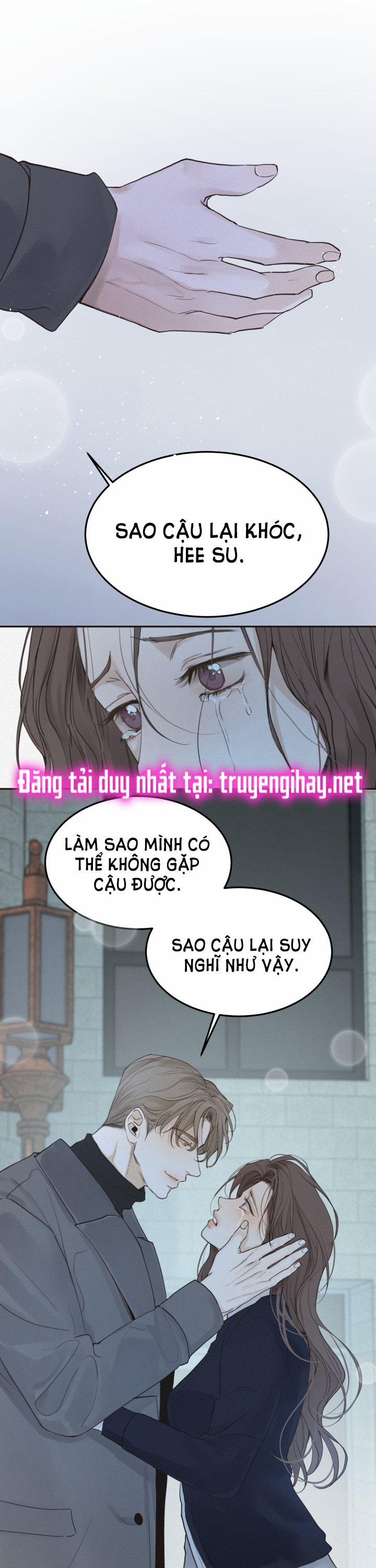 Những Người Đàn Ông Đã Lên Giường Tôi 33.5 trang 0