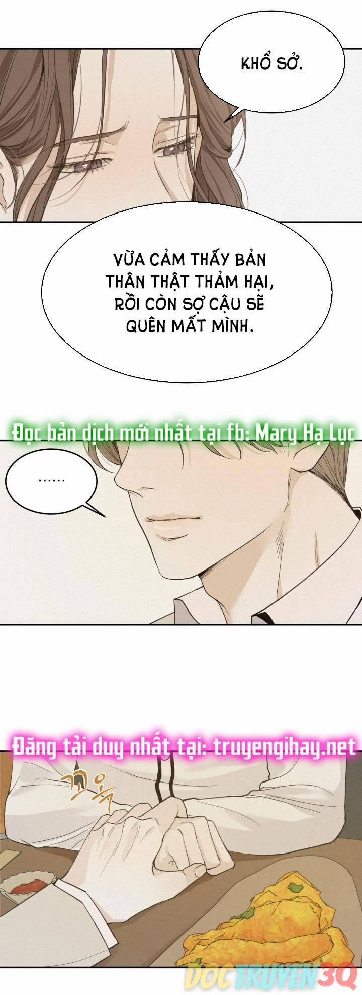 Những Người Đàn Ông Đã Lên Giường Tôi 34.2 trang 0