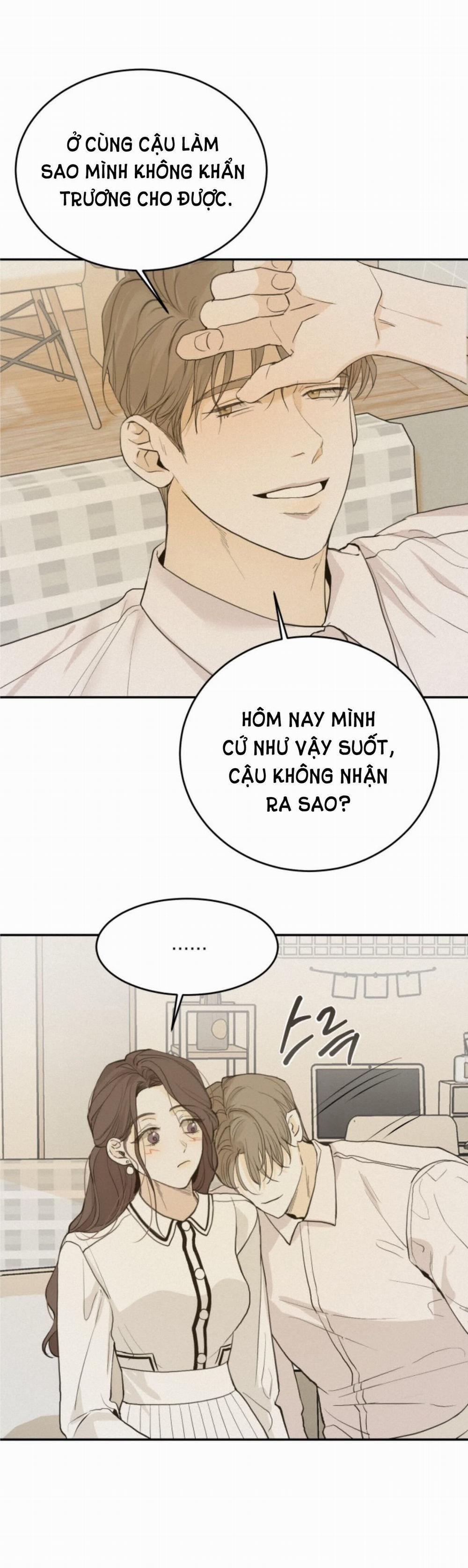 Những Người Đàn Ông Đã Lên Giường Tôi 35.5 trang 0