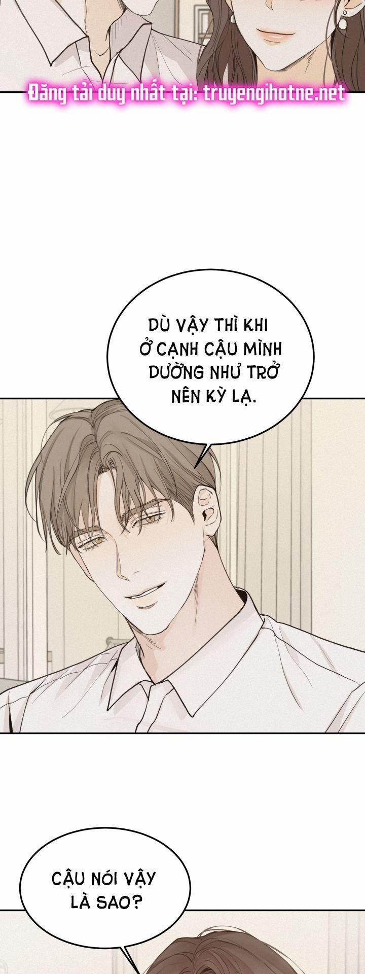 Những Người Đàn Ông Đã Lên Giường Tôi 36.5 trang 1