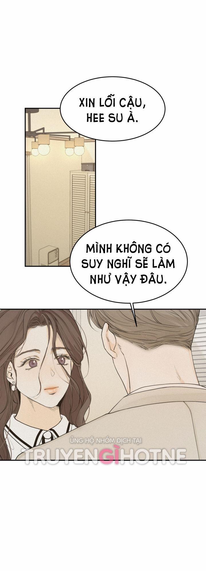 Những Người Đàn Ông Đã Lên Giường Tôi 36 trang 0