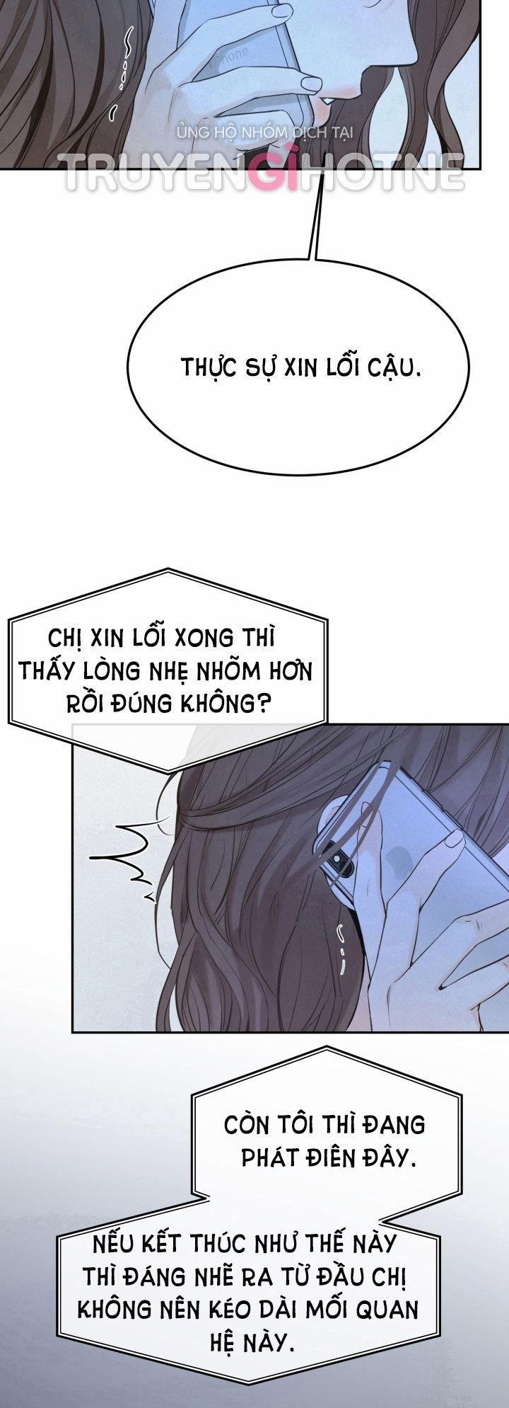 Những Người Đàn Ông Đã Lên Giường Tôi 37.5 trang 1