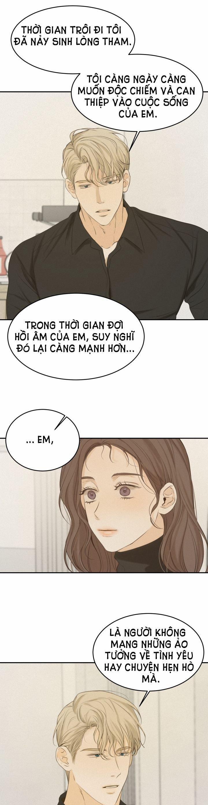 Những Người Đàn Ông Đã Lên Giường Tôi 38.5 trang 0