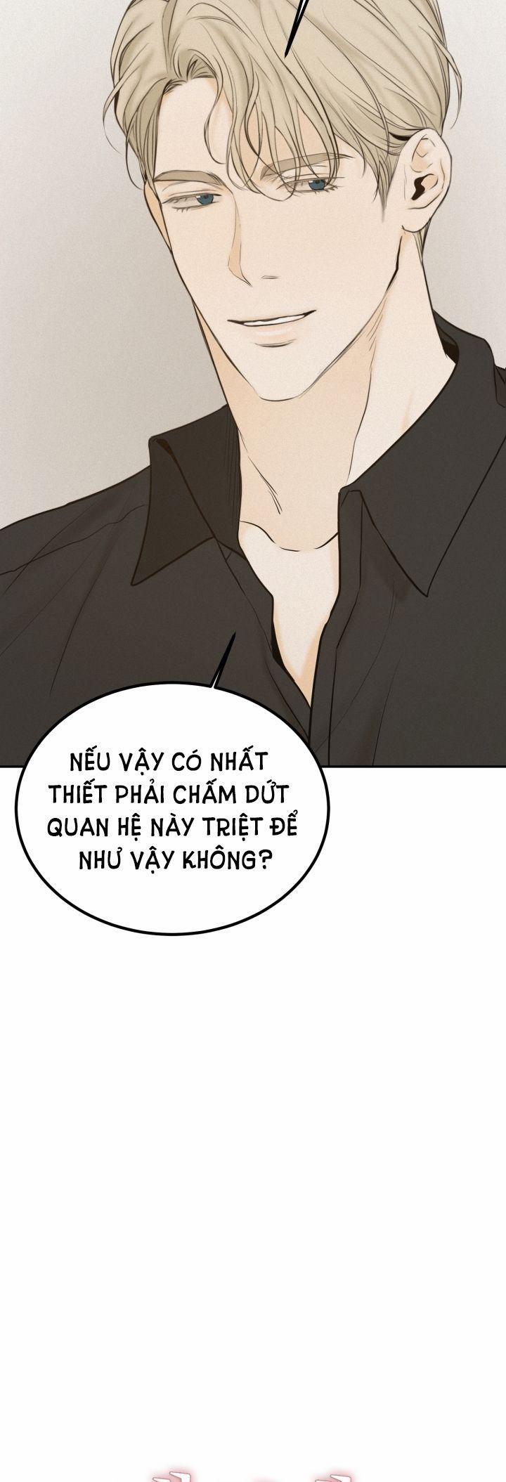 Những Người Đàn Ông Đã Lên Giường Tôi 39 trang 1