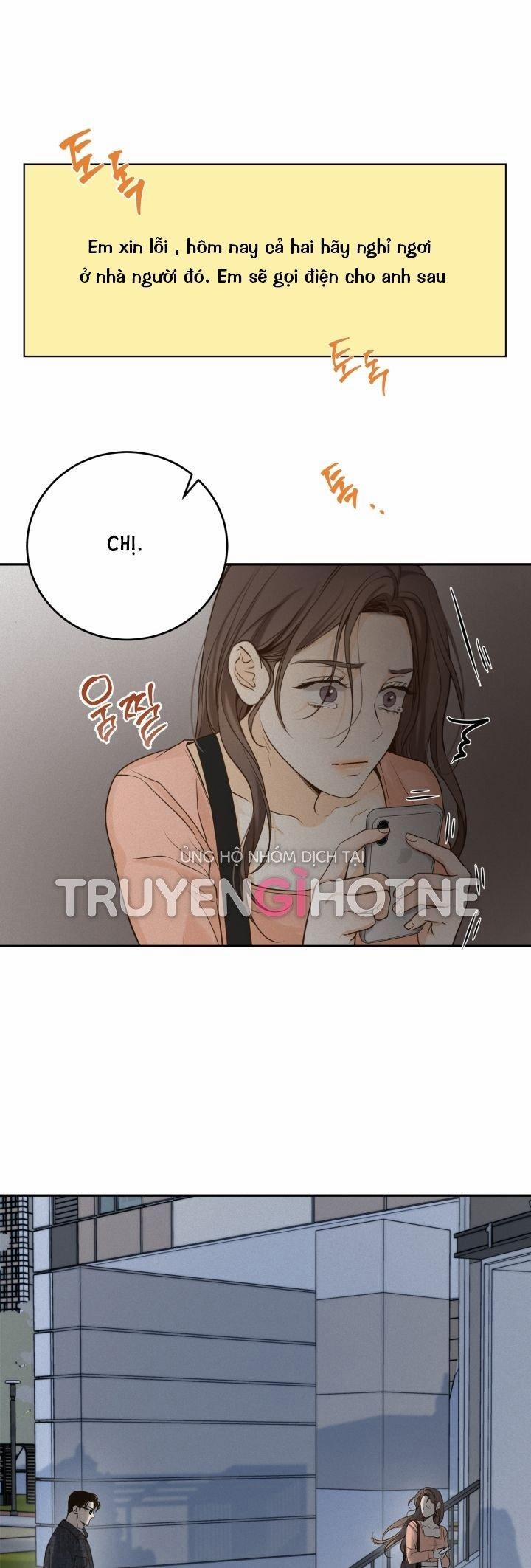Những Người Đàn Ông Đã Lên Giường Tôi 41 trang 0
