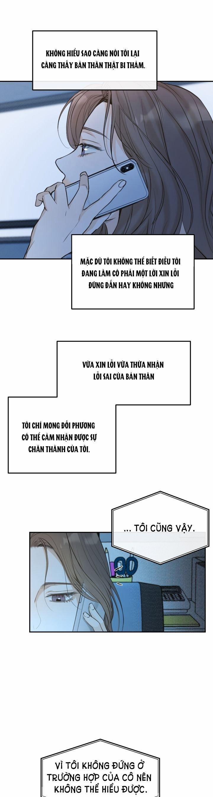Những Người Đàn Ông Đã Lên Giường Tôi 43.5 trang 0