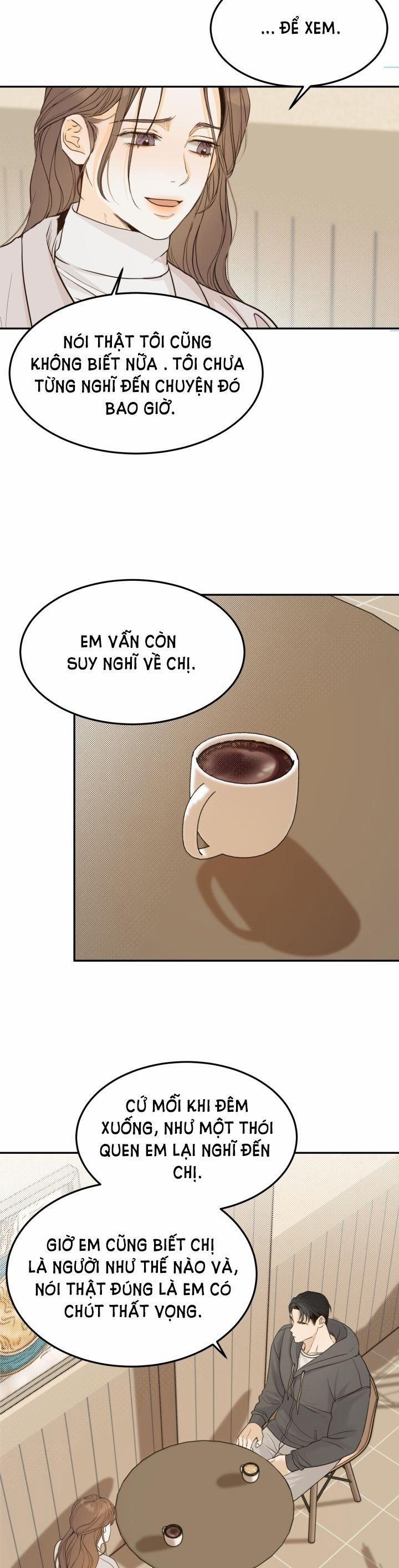 Những Người Đàn Ông Đã Lên Giường Tôi 43 trang 1