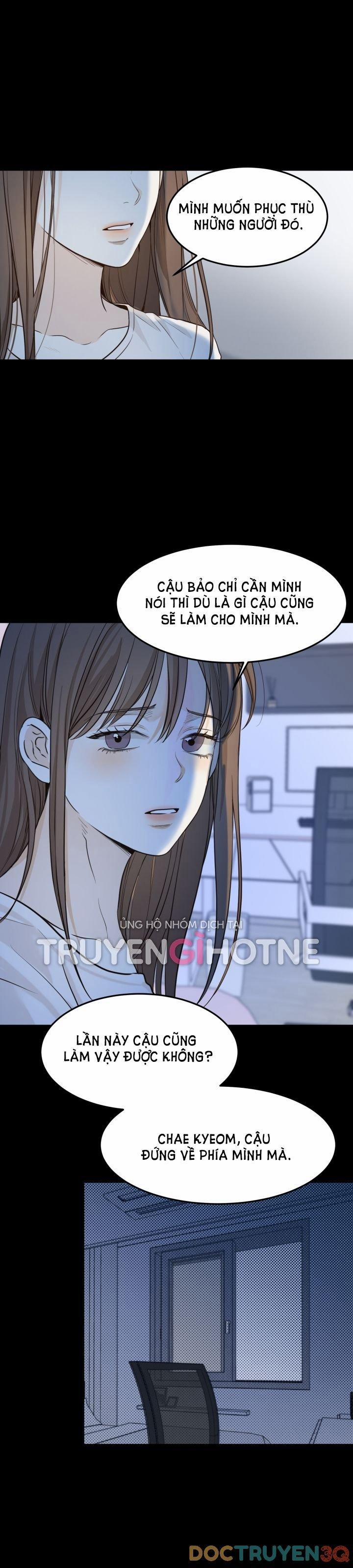 Những Người Đàn Ông Đã Lên Giường Tôi 46 trang 0