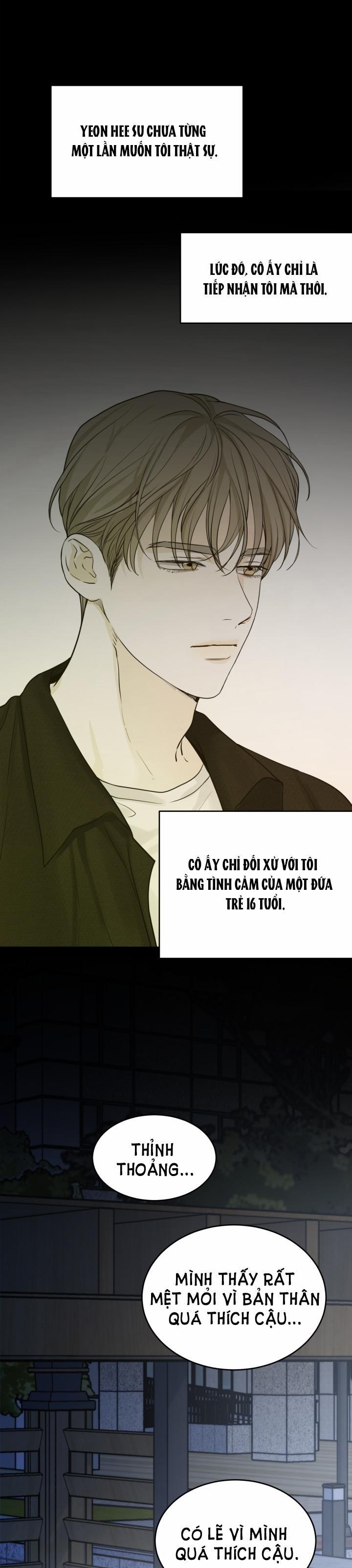 Những Người Đàn Ông Đã Lên Giường Tôi 47.1 trang 0