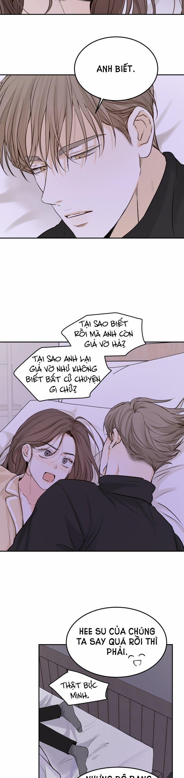 Những Người Đàn Ông Đã Lên Giường Tôi 51.1 trang 1