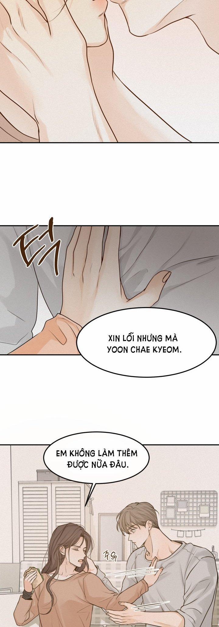 Những Người Đàn Ông Đã Lên Giường Tôi 55.1 trang 1