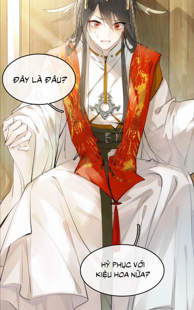 Những Người Đàn Ông Ở Rể 1 trang 12