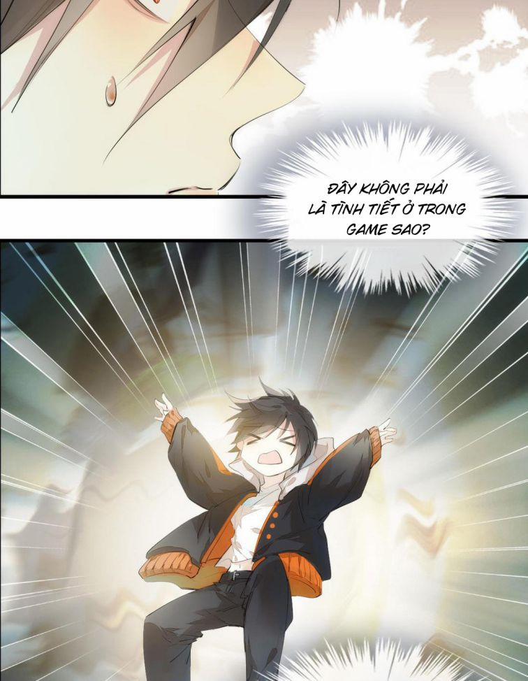 Những Người Đàn Ông Ở Rể 1 trang 15