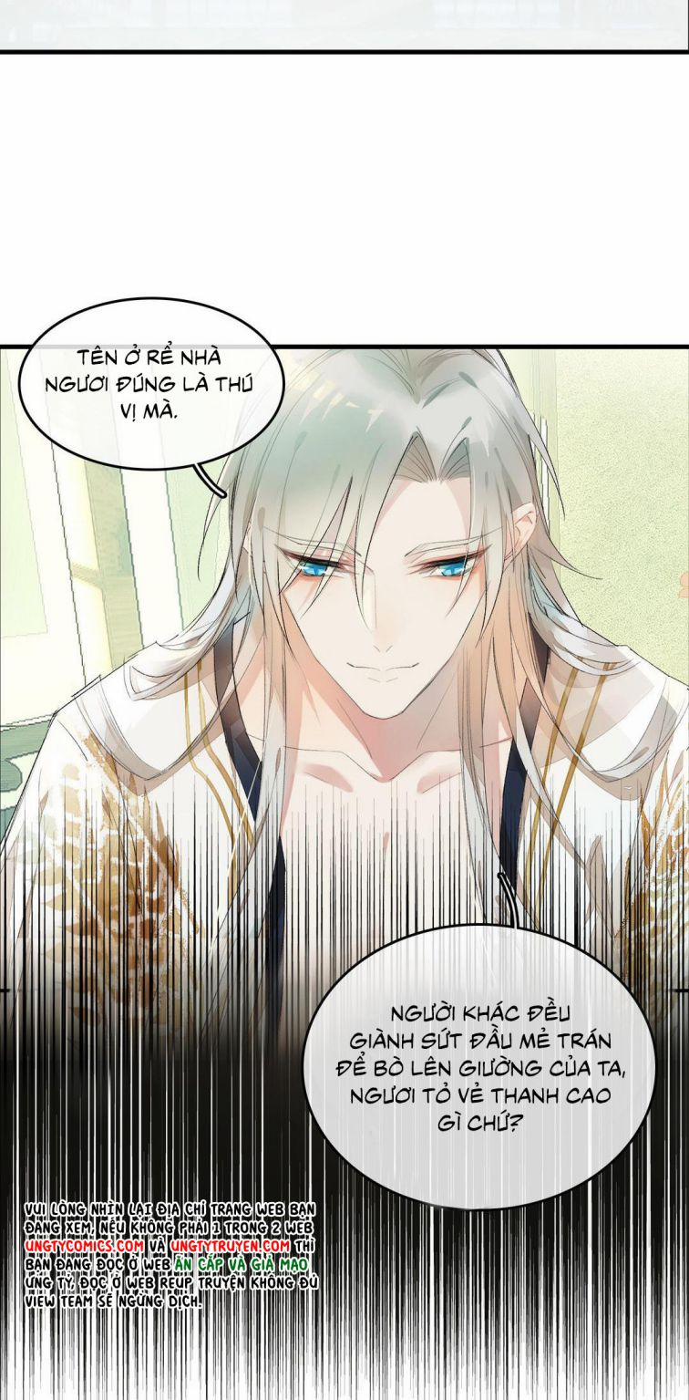 Những Người Đàn Ông Ở Rể 1 trang 2