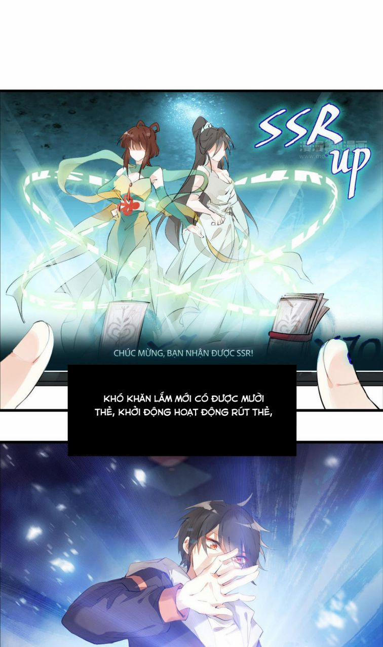 Những Người Đàn Ông Ở Rể 1 trang 21