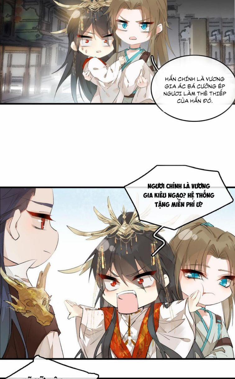 Những Người Đàn Ông Ở Rể 1 trang 32