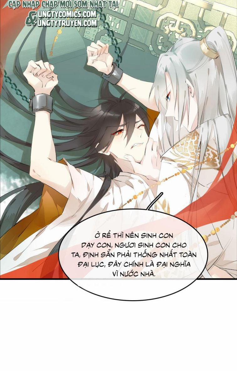 Những Người Đàn Ông Ở Rể 1 trang 4