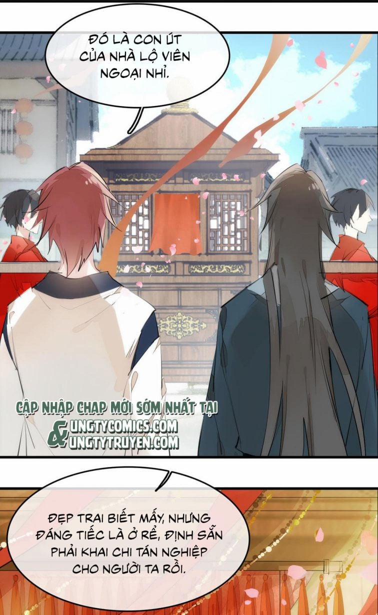 Những Người Đàn Ông Ở Rể 1 trang 9