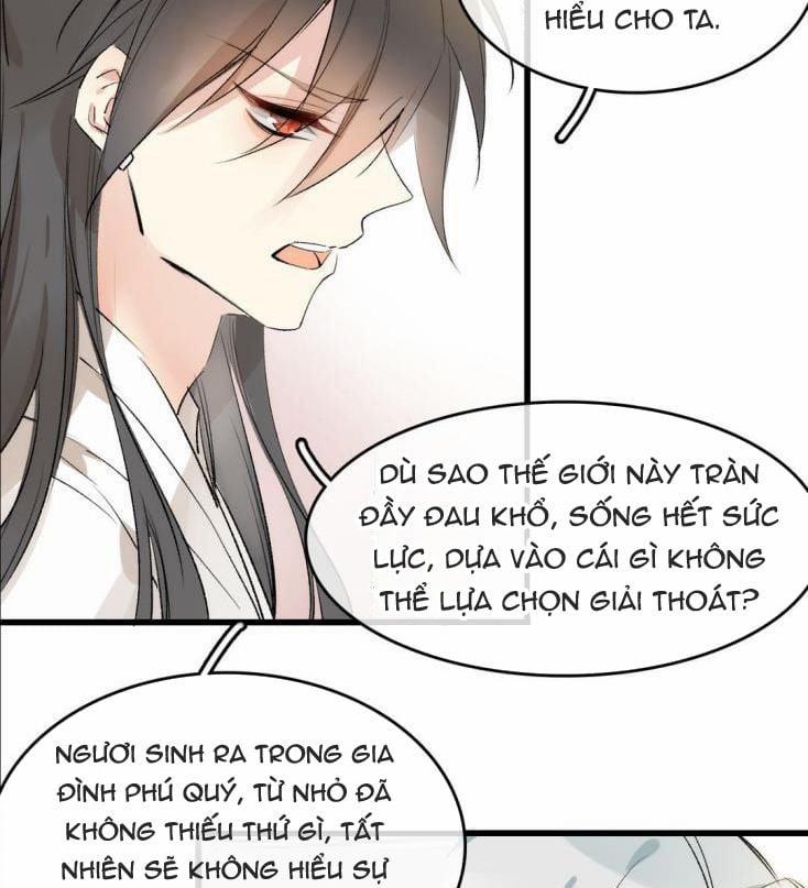 Những Người Đàn Ông Ở Rể 10 trang 35