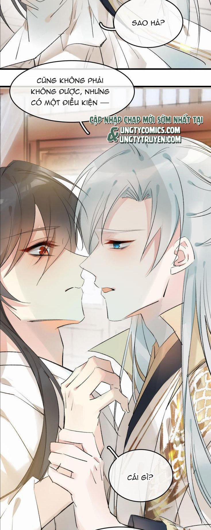 Những Người Đàn Ông Ở Rể 10 trang 38