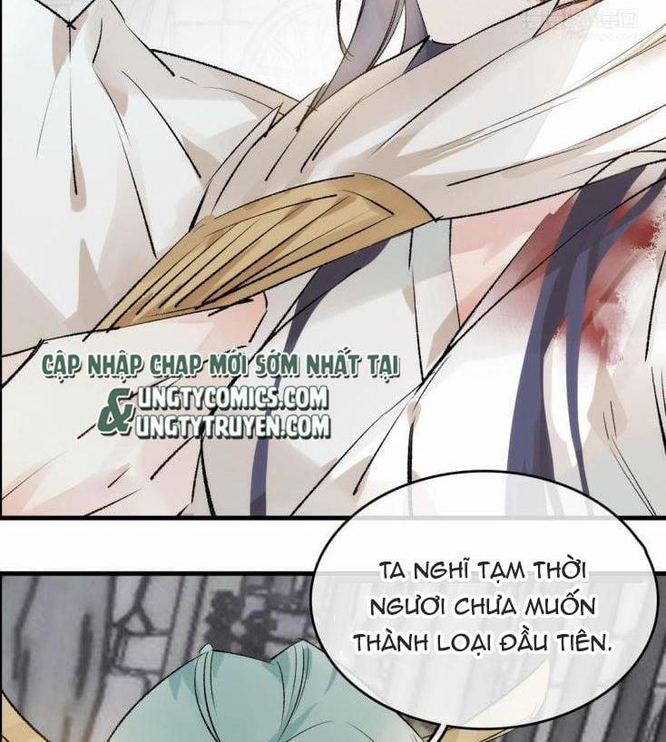Những Người Đàn Ông Ở Rể 10 trang 8