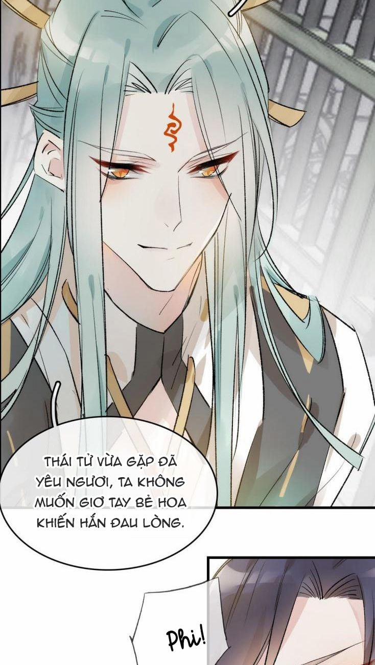 Những Người Đàn Ông Ở Rể 10 trang 9